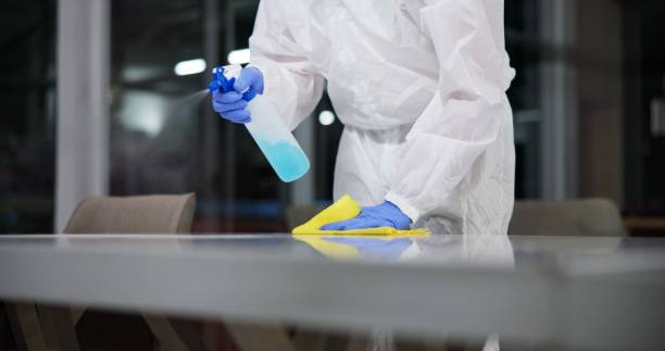 Licensed Odor Removal service in Vincentown, NJ - Trauma Clean Pros